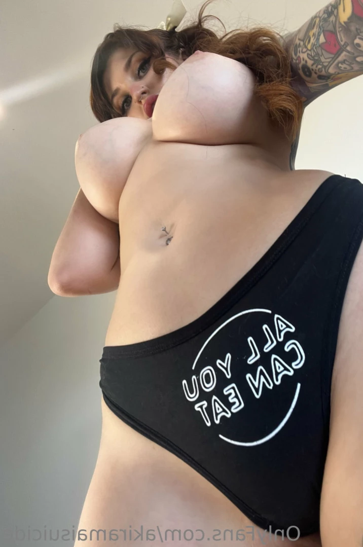 Akiramai 😋 [ akiramaisuicide ] Onlyfans leaked photo 14707276 on Hotleaks.tv