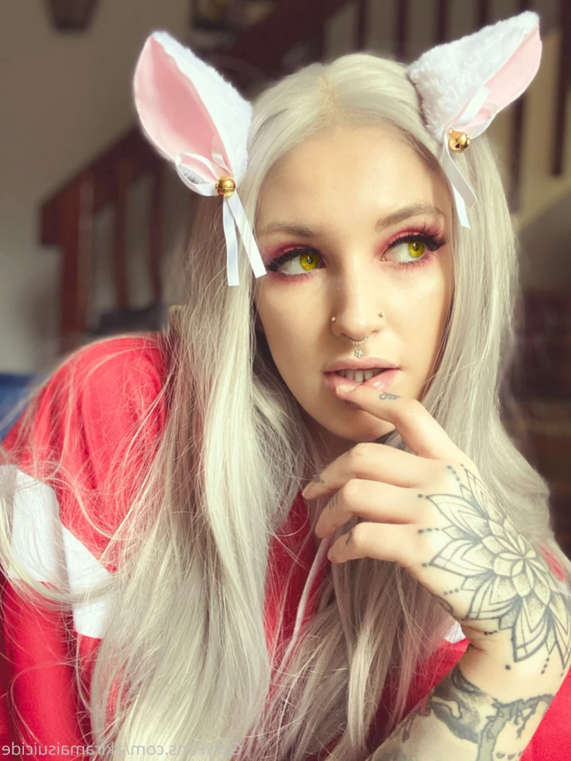 Akiramai 😋 [ akiramaisuicide ] Onlyfans leaked photo 14946237 on Hotleaks.tv