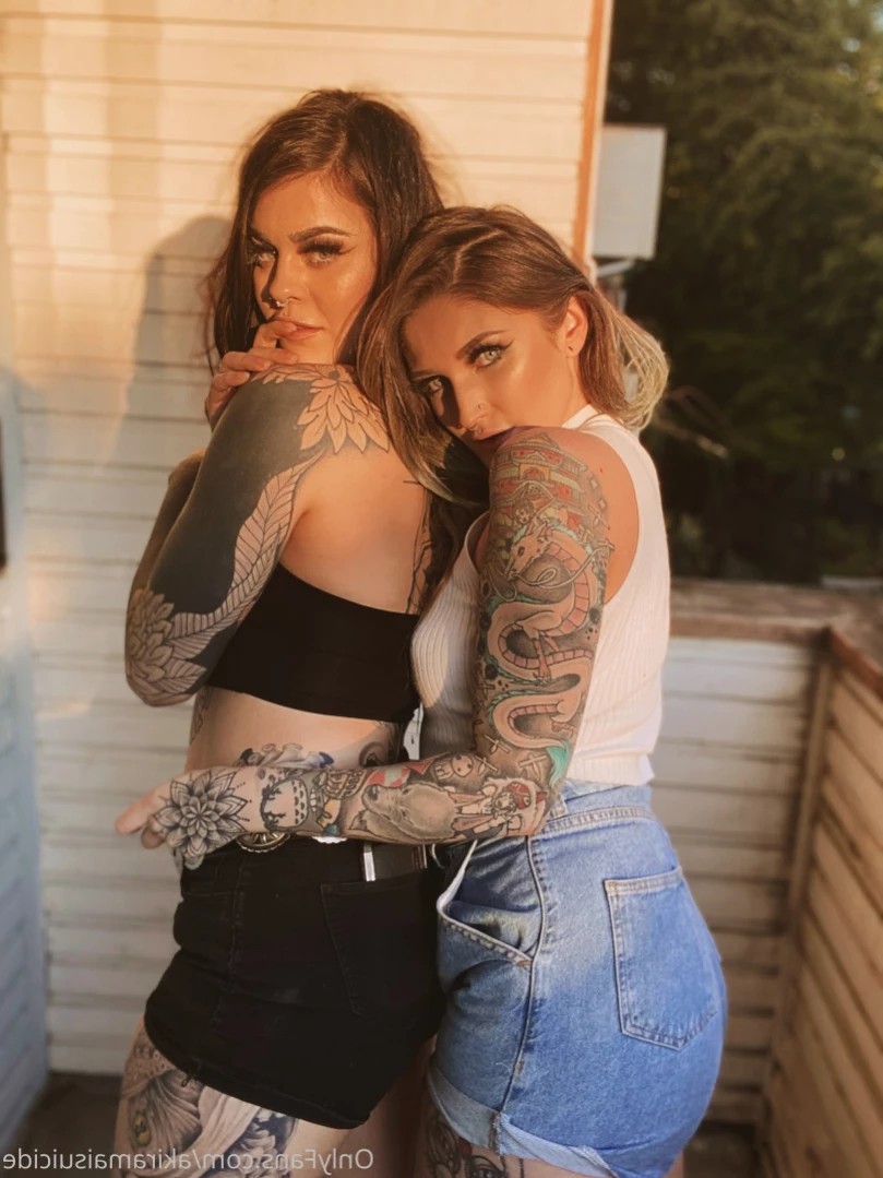 Akiramai 😋 [ akiramaisuicide ] Onlyfans leaked photo 14949660 on Hotleaks.tv