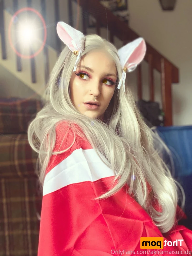 Akiramai 😋 [ akiramaisuicide ] Onlyfans leaked photo 14969266 on Hotleaks.tv