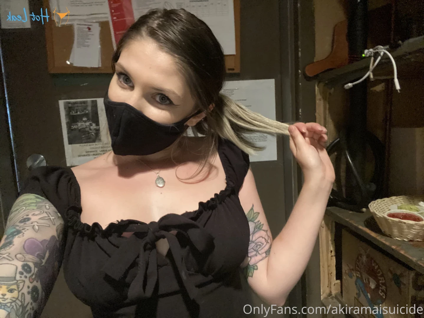 Akiramai 😋 [ akiramaisuicide ] Onlyfans leaked photo 14975087 on Hotleaks.tv