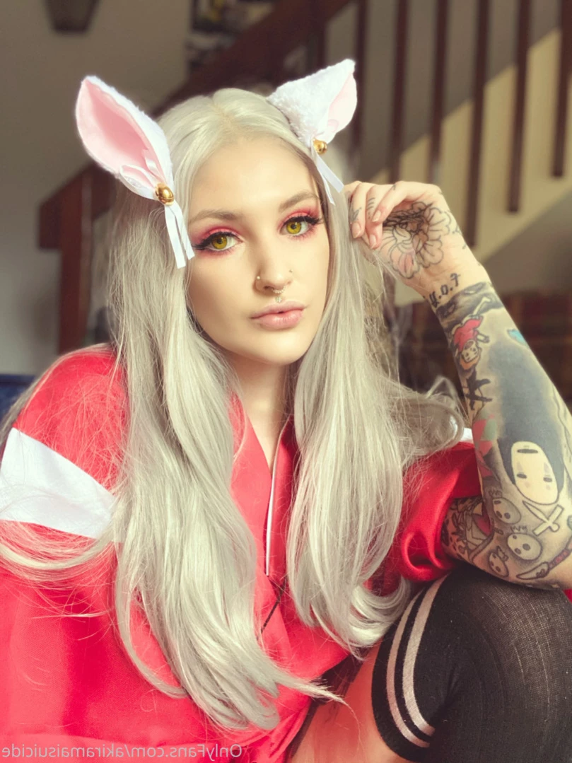 Akiramai 😋 [ akiramaisuicide ] Onlyfans leaked photo 14987068 on Hotleaks.tv