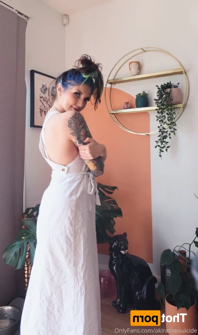 Akiramai 😋 [ akiramaisuicide ] Onlyfans leaked photo 15012018 on Hotleaks.tv