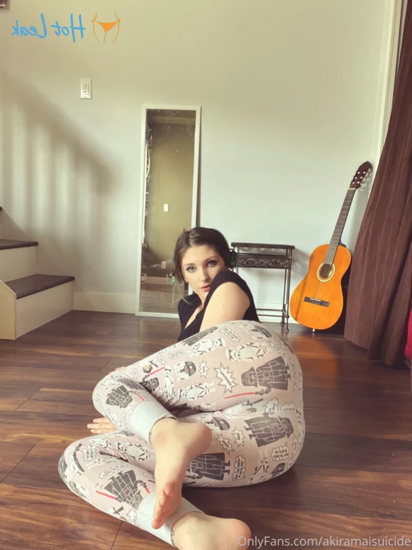 Akiramai 😋 [ akiramaisuicide ] Onlyfans leaked photo 15042962 on Hotleaks.tv
