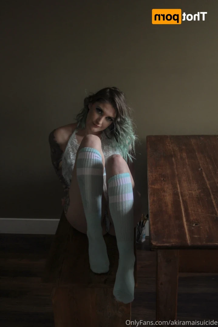 Akiramai 😋 [ akiramaisuicide ] Onlyfans leaked photo 15046919 on Hotleaks.tv