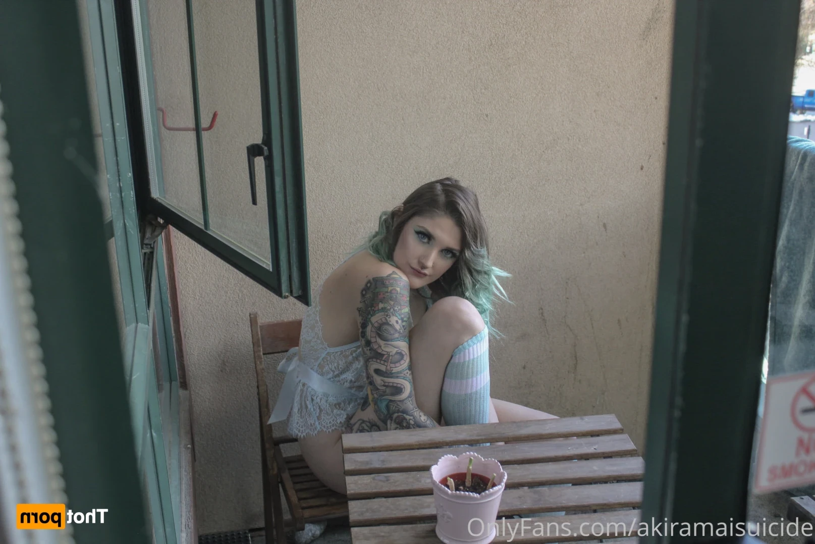 Akiramai 😋 [ akiramaisuicide ] Onlyfans leaked photo 15378608 on Hotleaks.tv