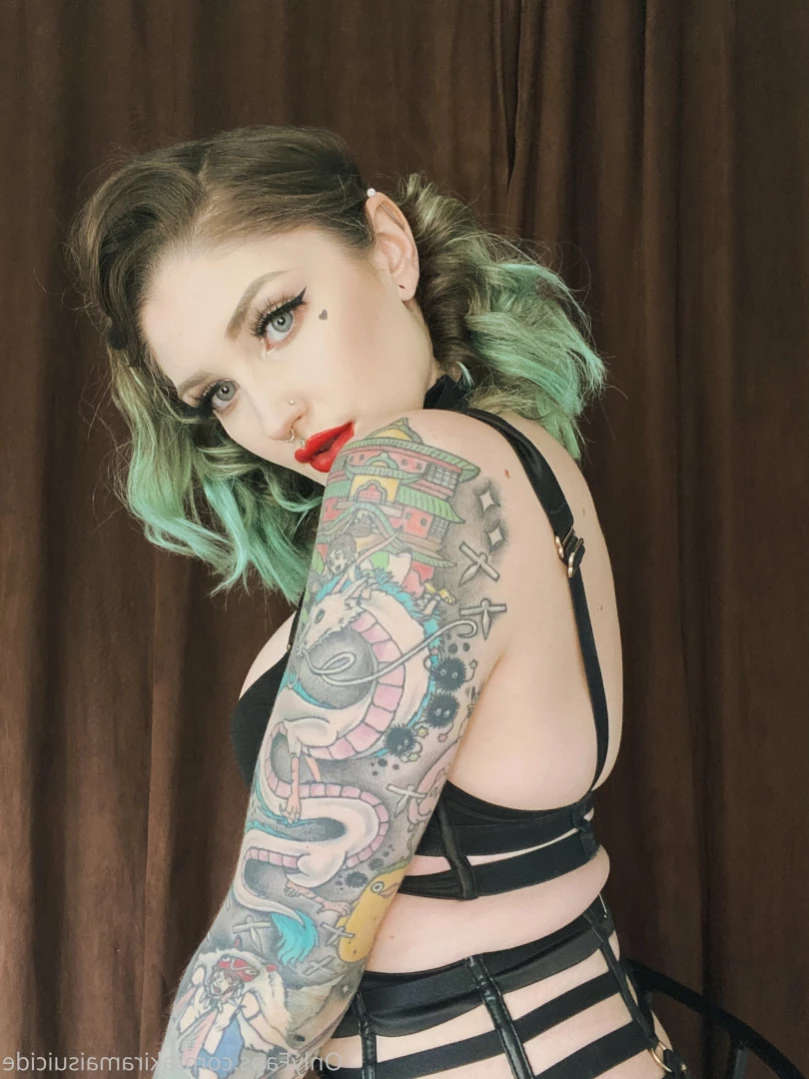 Akiramai 😋 [ akiramaisuicide ] Onlyfans leaked photo 15615924 on Hotleaks.tv