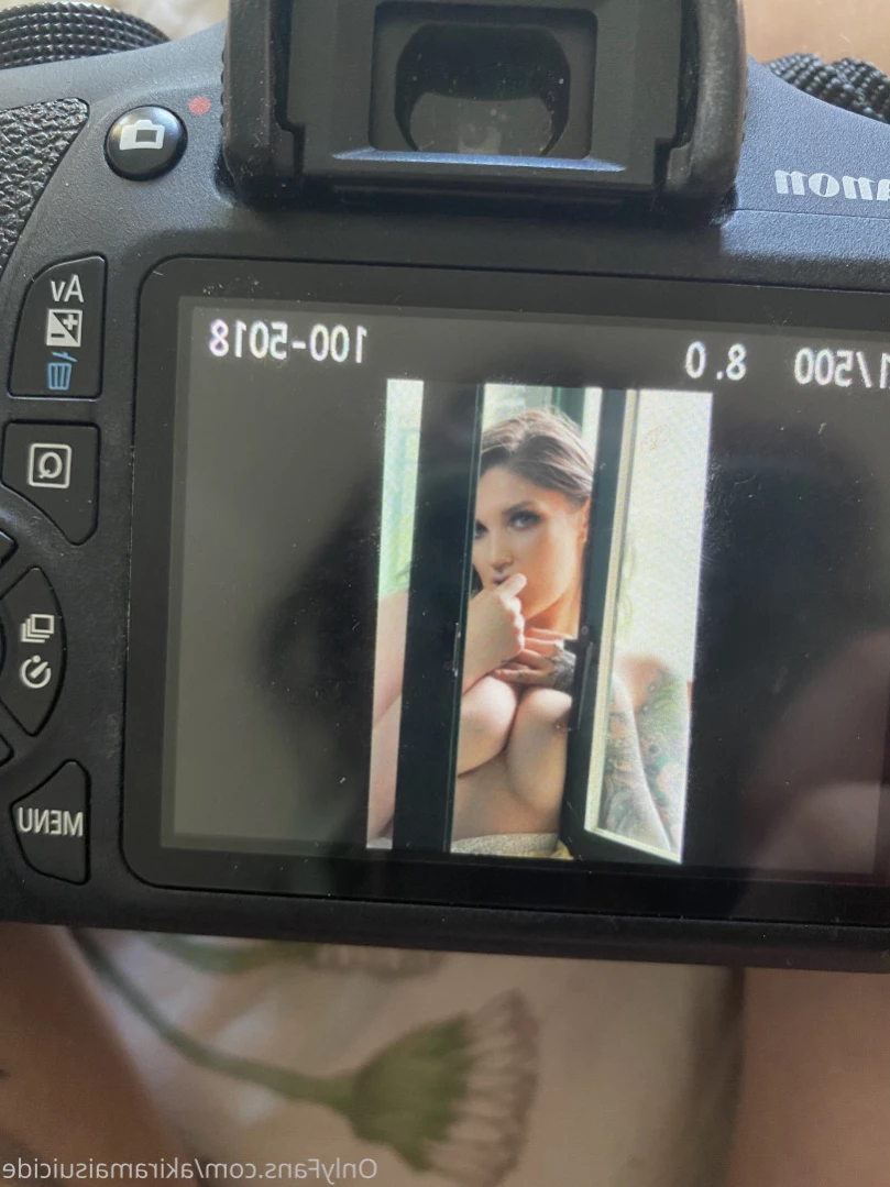 Akiramai 😋 [ akiramaisuicide ] Onlyfans leaked photo 16092654 on Hotleaks.tv