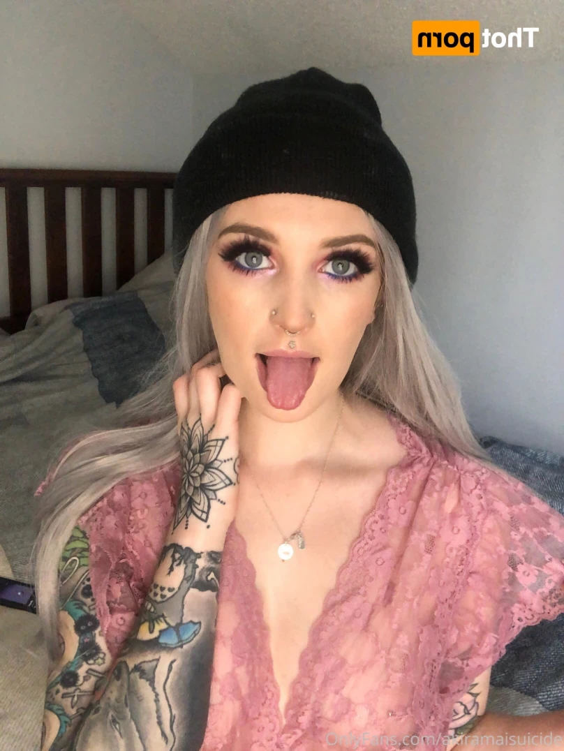 Akiramai 😋 [ akiramaisuicide ] Onlyfans leaked photo 16169168 on Hotleaks.tv