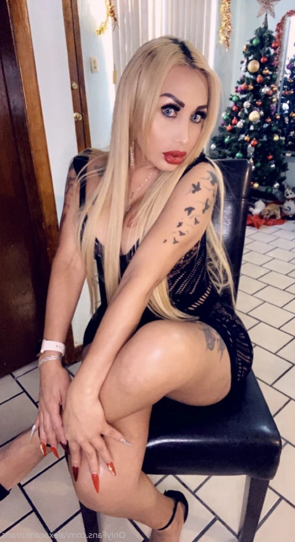 Alexa Cantu [ alexacantutrans ] Onlyfans leaked photo 11064027 on Hotleaks.tv