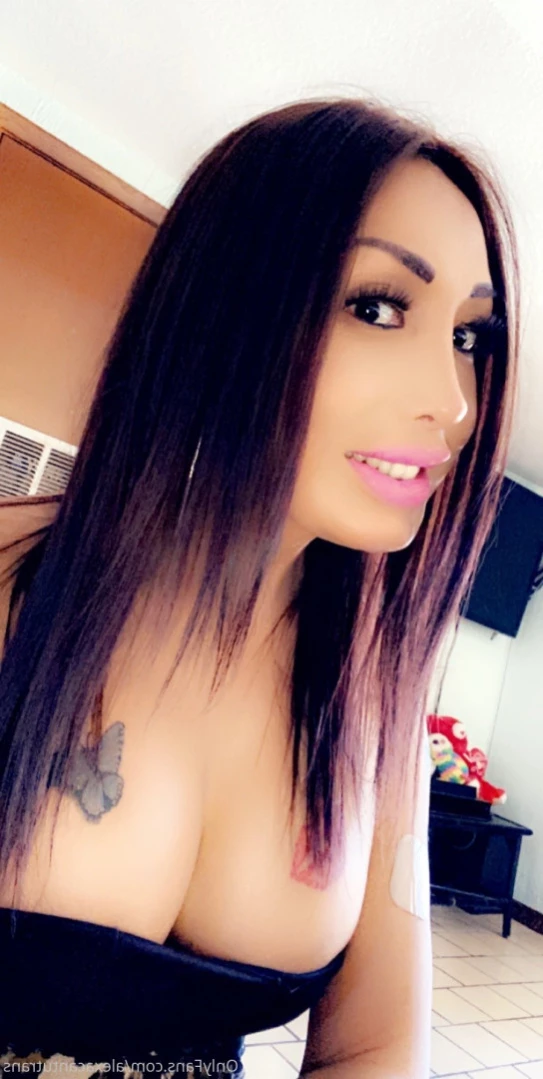 Alexa Cantu [ alexacantutrans ] Onlyfans leaked photo 11064042 on Hotleaks.tv