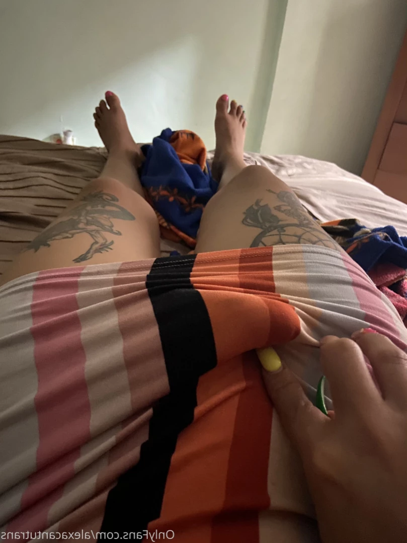 Alexa Cantu [ alexacantutrans ] Onlyfans leaked photo 11064051 on Hotleaks.tv