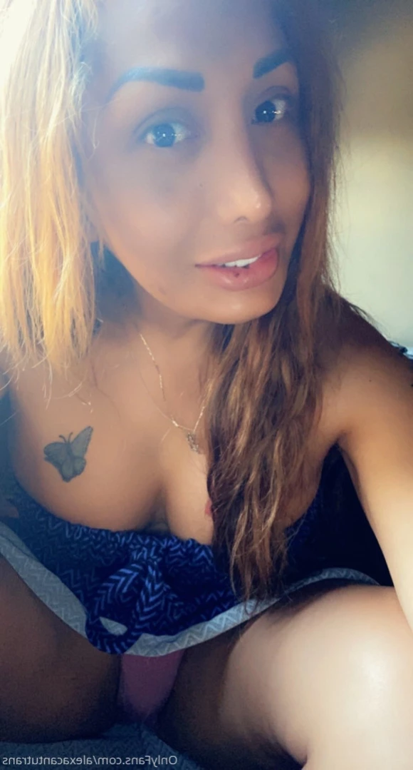 Alexa Cantu [ alexacantutrans ] Onlyfans leaked photo 12087833 on Hotleaks.tv