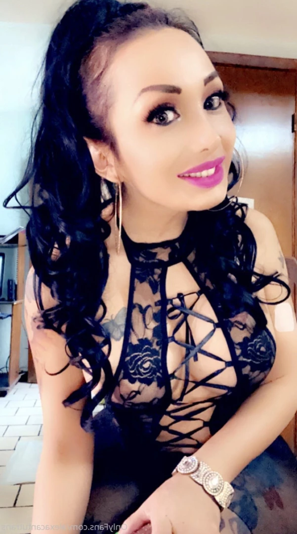 Alexa Cantu [ alexacantutrans ] Onlyfans leaked photo 13065355 on Hotleaks.tv