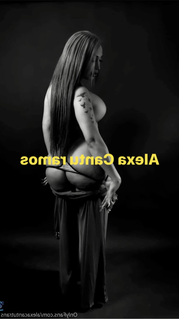Alexa Cantu [ alexacantutrans ] Onlyfans leaked photo 14925812 on Hotleaks.tv