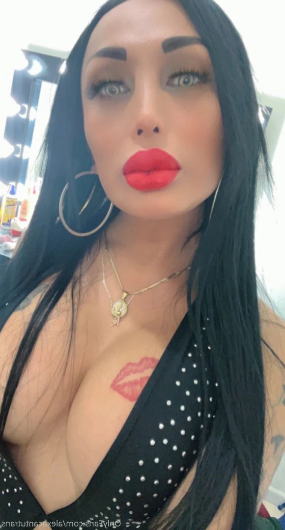 Alexa Cantu [ alexacantutrans ] Onlyfans leaked photo 15376402 on Hotleaks.tv
