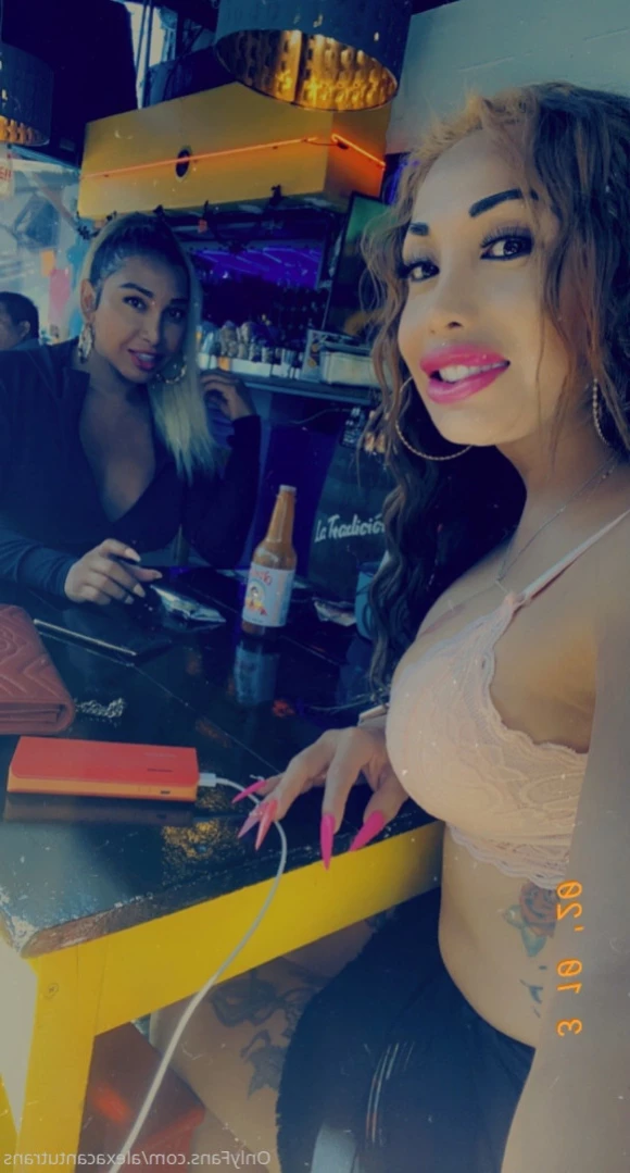 Alexa Cantu [ alexacantutrans ] Onlyfans leaked photo 15885286 on Hotleaks.tv