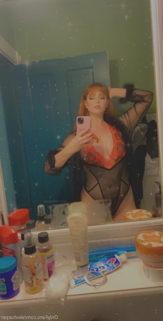 Alex Harper [ alexharper ] Onlyfans leaked photo 11421312 on Hotleaks.tv