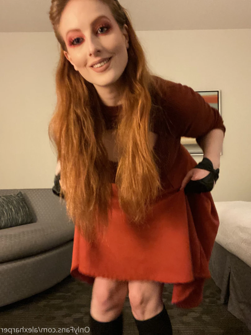 Alex Harper [ alexharper ] Onlyfans leaked photo 12052959 on Hotleaks.tv