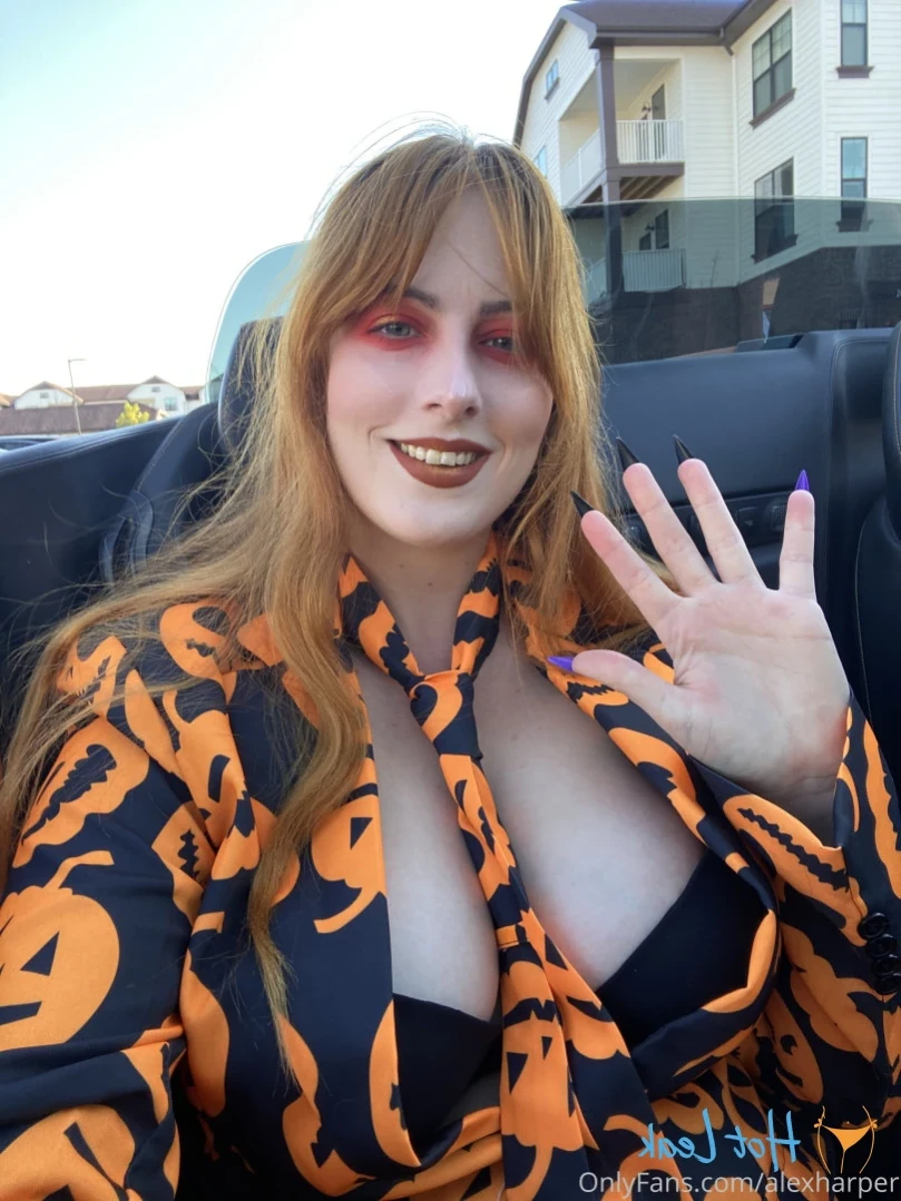 Alex Harper [ alexharper ] Onlyfans leaked photo 12242999 on Hotleaks.tv