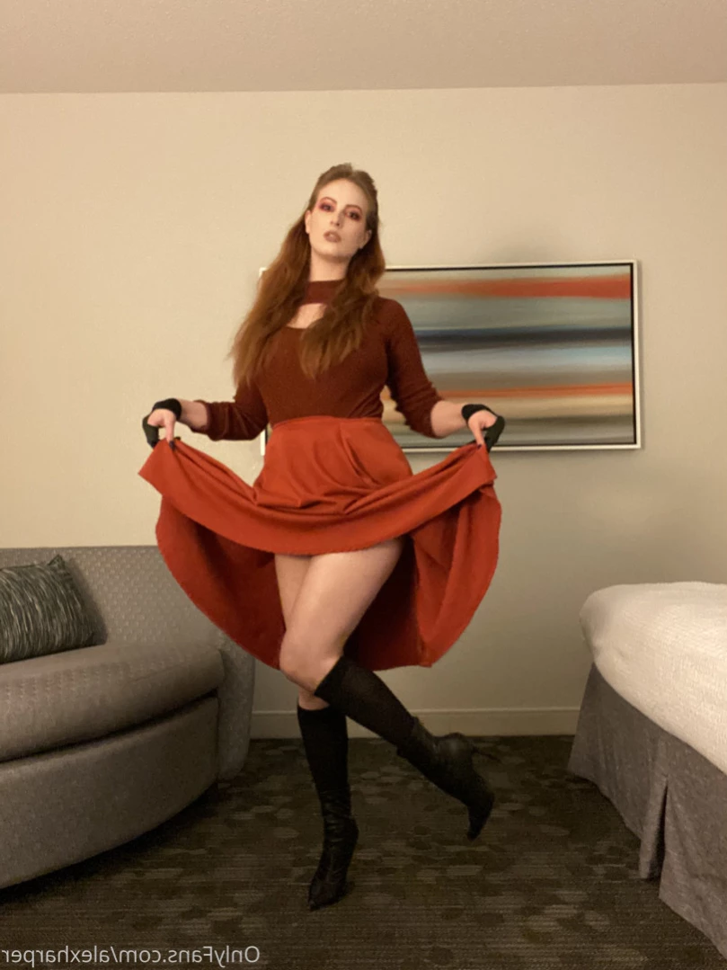 Alex Harper [ alexharper ] Onlyfans leaked photo 15793281 on Hotleaks.tv