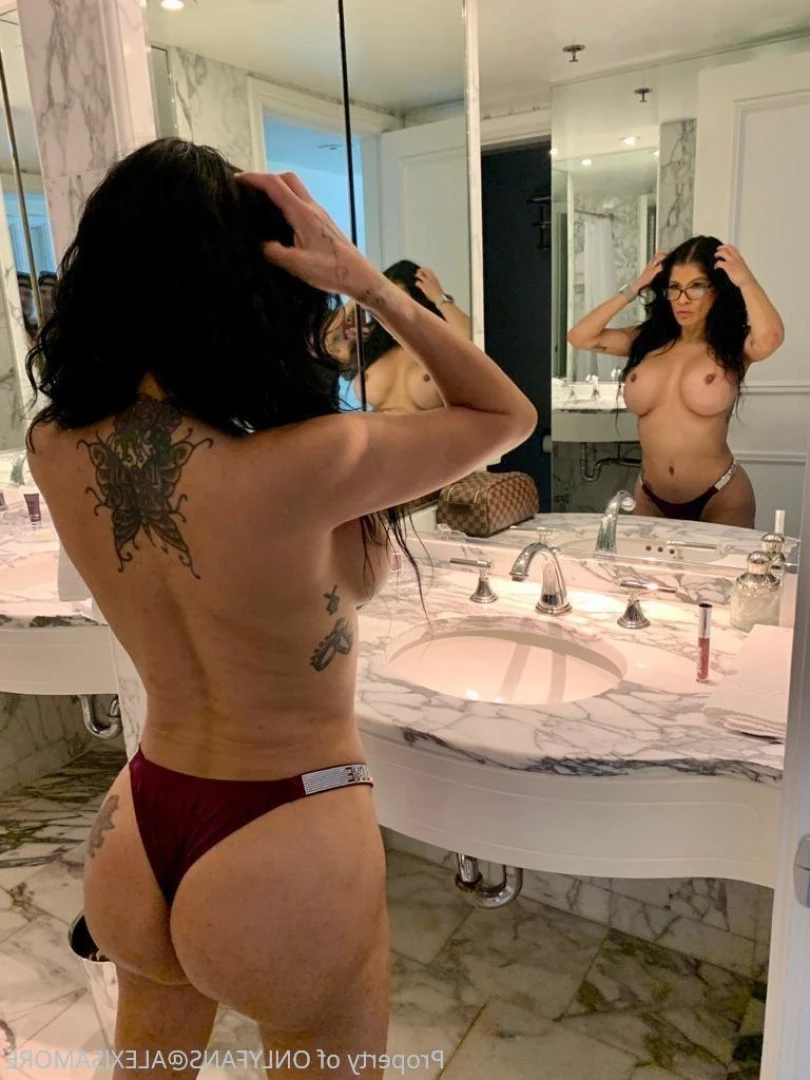 alexis amore ™  [ alexisamore ] Onlyfans leaked photo 9038024 on Hotleaks.tv