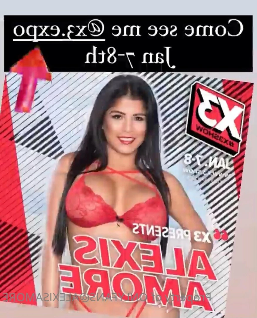 alexis amore ™  [ alexisamore ] Onlyfans leaked photo 9045684 on Hotleaks.tv