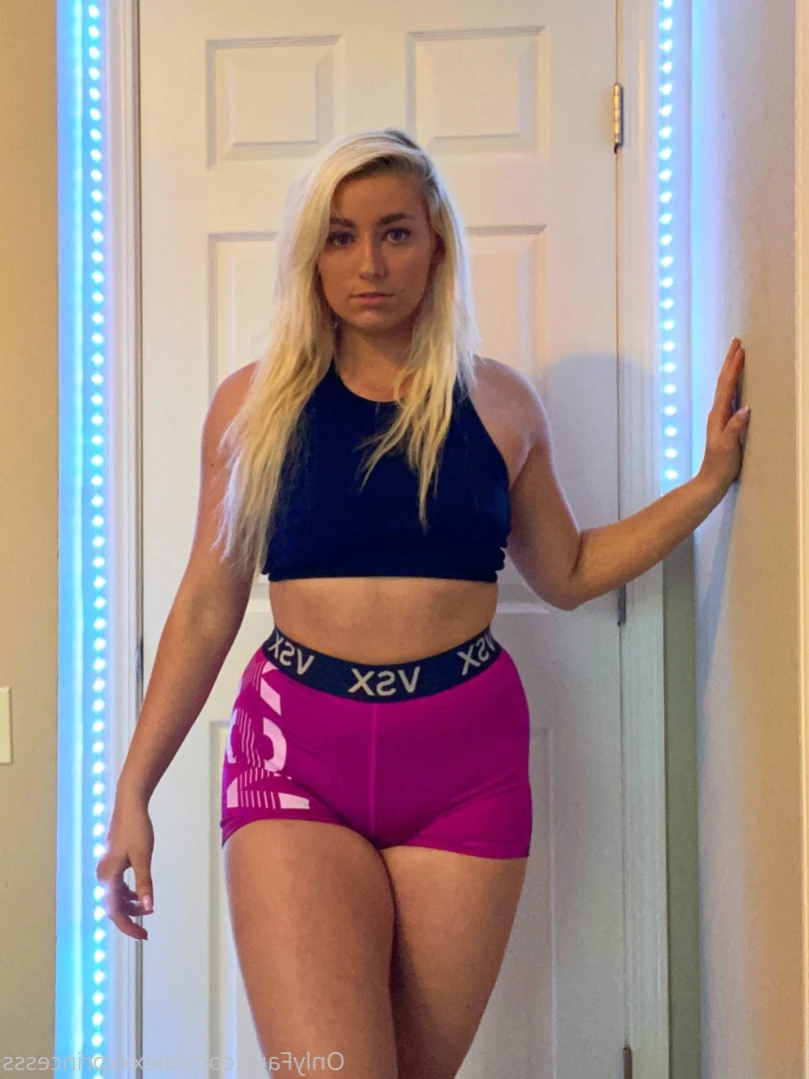 alexxxprincesss Onlyfans leaked photo 11066590 on Hotleaks.tv