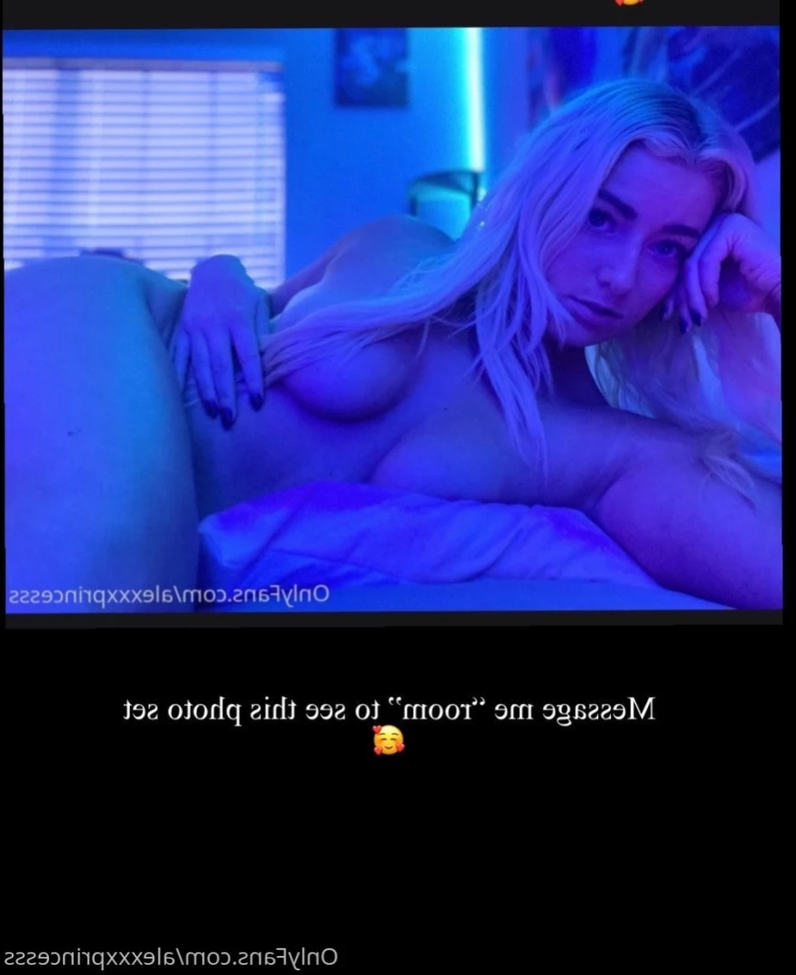 alexxxprincesss Onlyfans leaked photo 11066672 on Hotleaks.tv