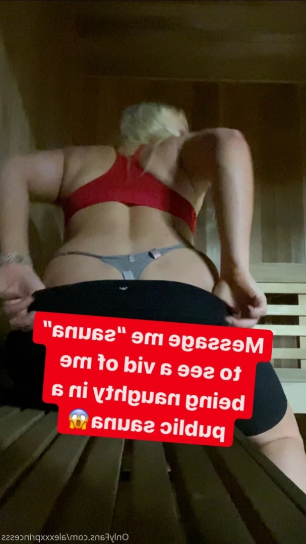 alexxxprincesss Onlyfans leaked photo 12820439 on Hotleaks.tv
