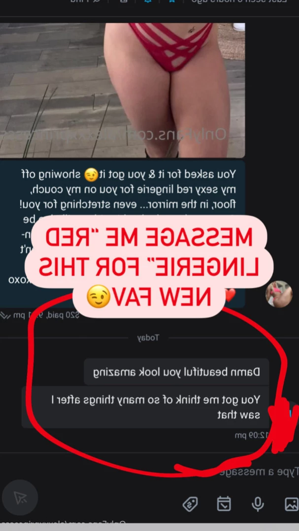 alexxxprincesss Onlyfans leaked photo 12878071 on Hotleaks.tv