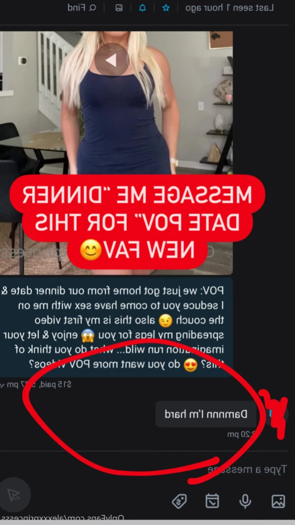alexxxprincesss Onlyfans leaked photo 13603164 on Hotleaks.tv