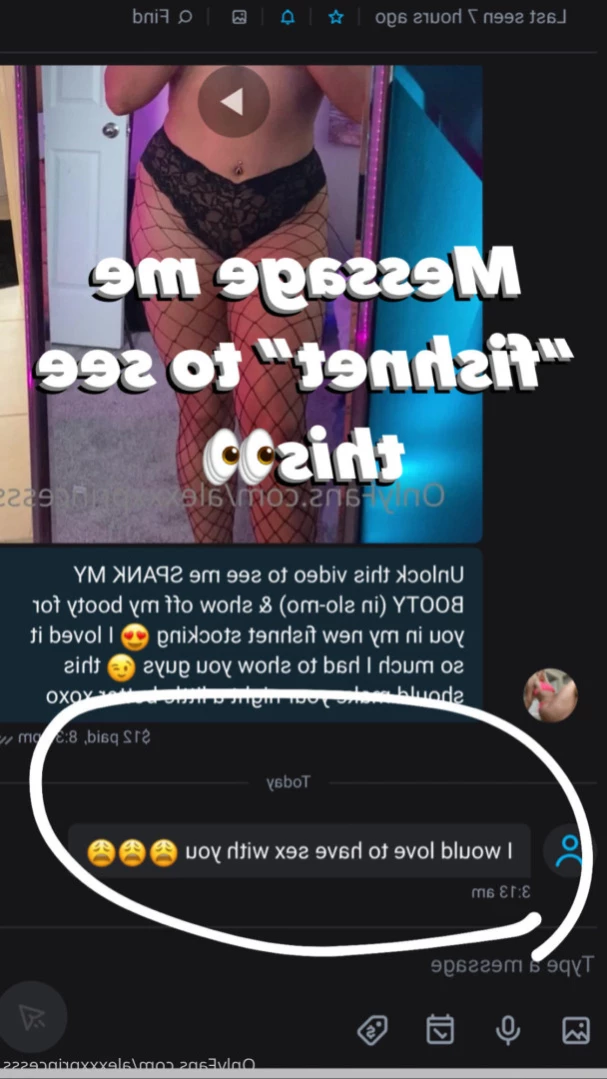 alexxxprincesss Onlyfans leaked photo 13759485 on Hotleaks.tv