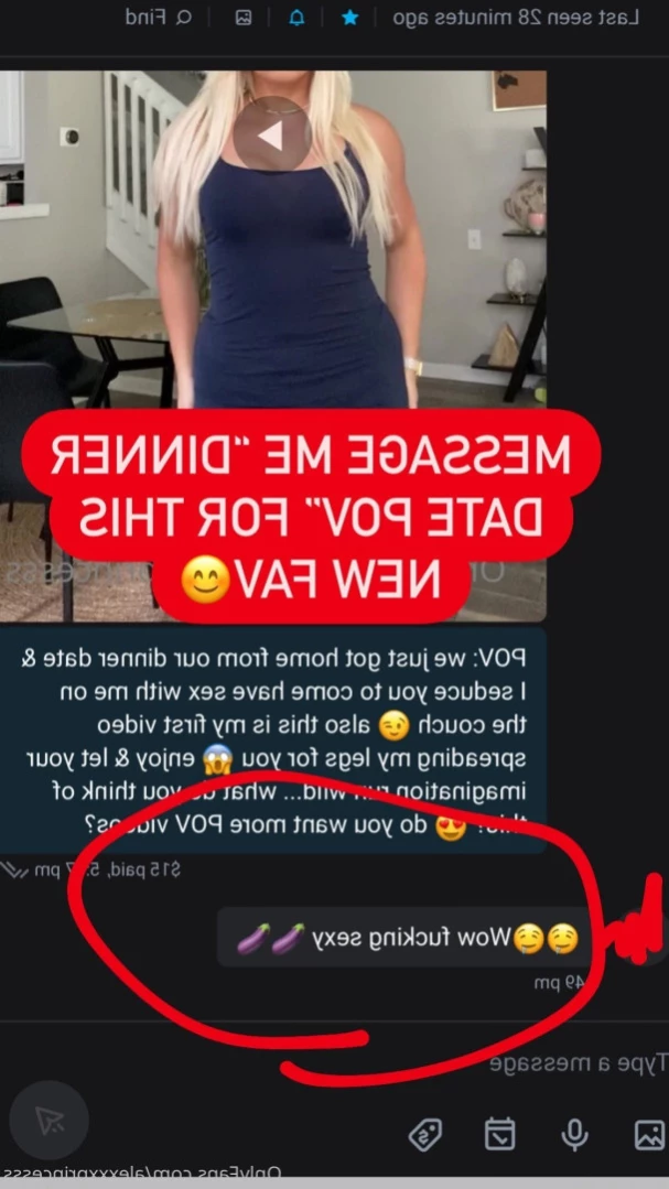 alexxxprincesss Onlyfans leaked photo 13759498 on Hotleaks.tv
