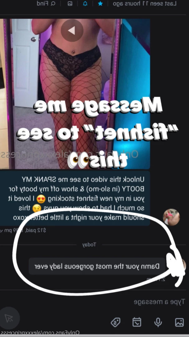 alexxxprincesss Onlyfans leaked photo 14117618 on Hotleaks.tv