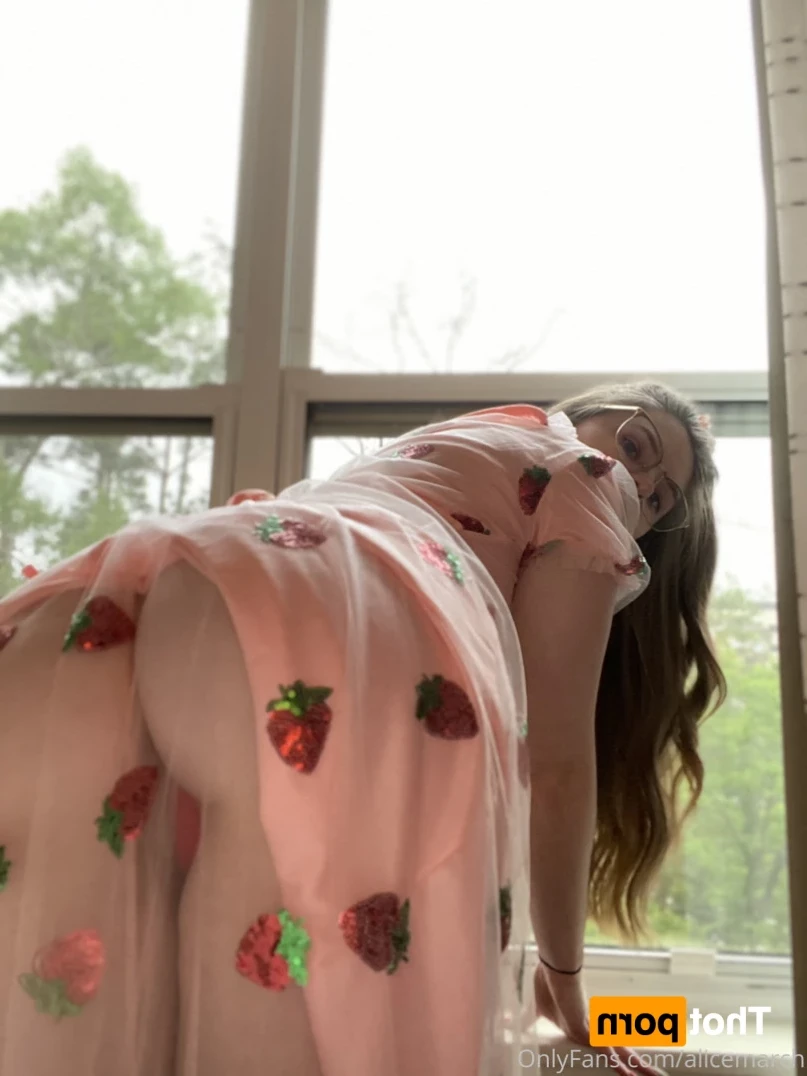 Alice March [ alicemarch ] Onlyfans leaked photo 15863388 on Hotleaks.tv