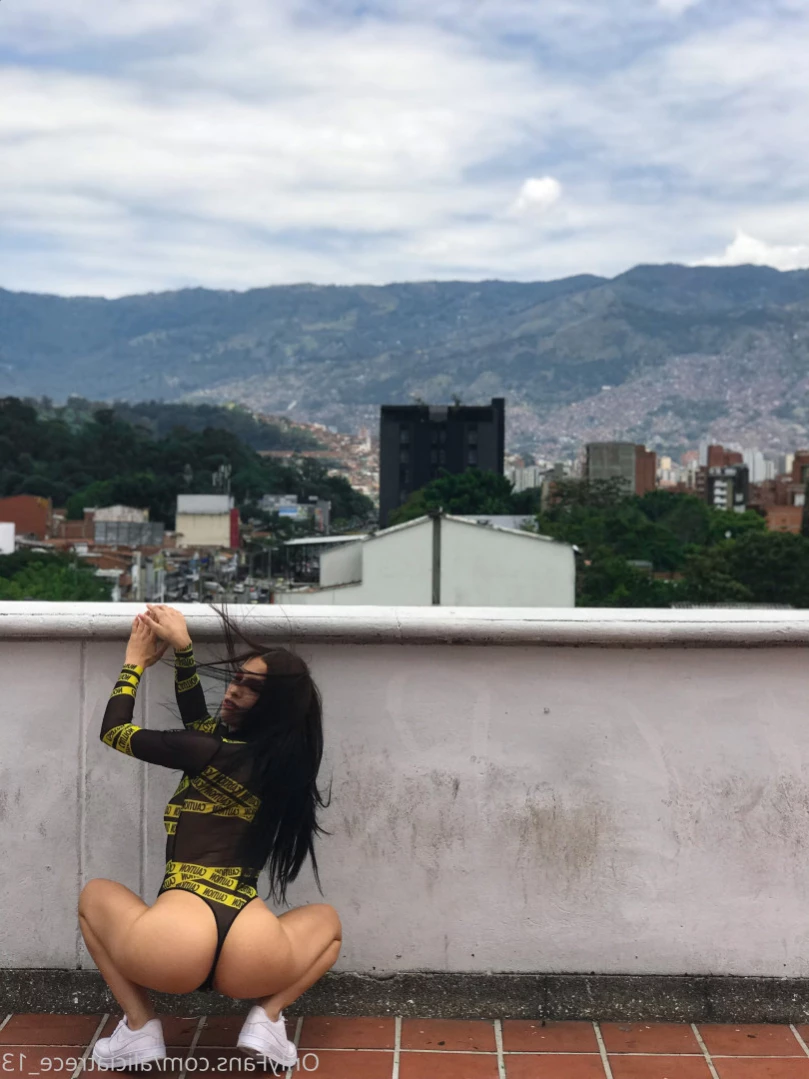 Alicia trece ❤️ [ aliciatrece_13 ] Onlyfans leaked photo 13602355 on Hotleaks.tv
