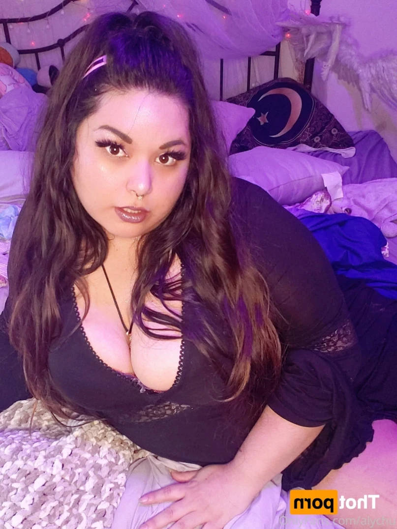 Alychus Pokecenter [ alychu ] Onlyfans leaked photo 10995764 on Hotleaks.tv