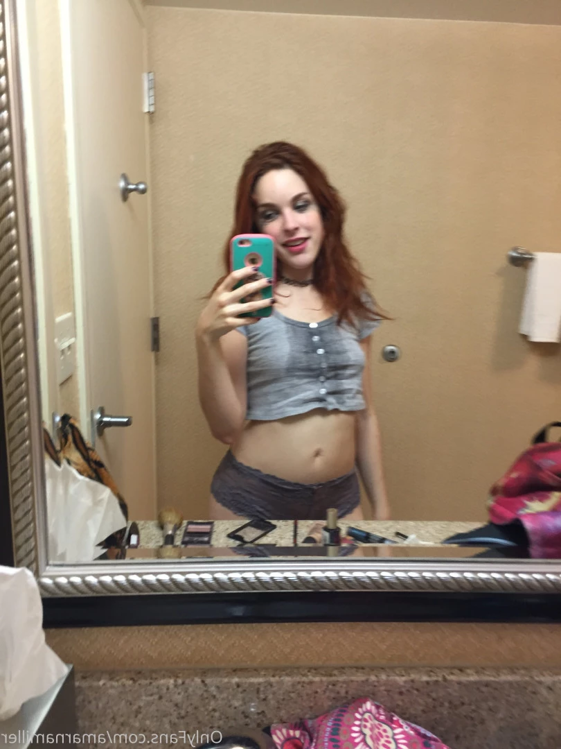 Amarna Miller [ amarnamiller ] Onlyfans leaked photo 9132254 on Hotleaks.tv