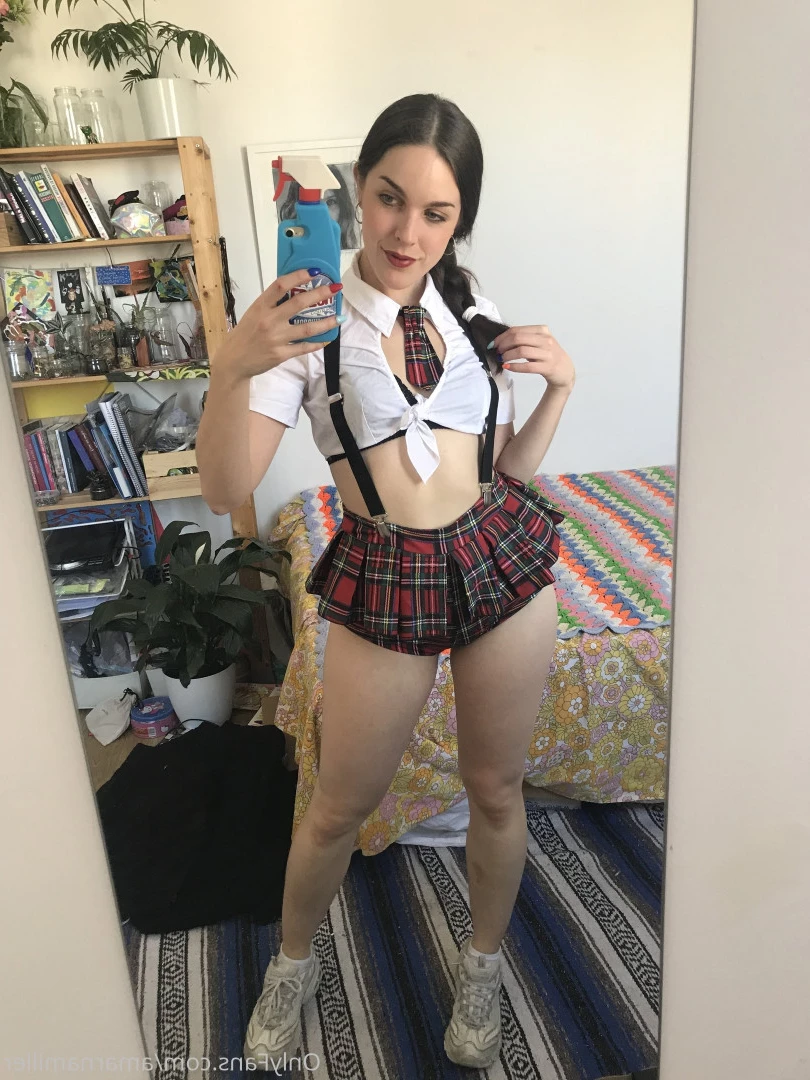Amarna Miller [ amarnamiller ] Onlyfans leaked photo 9135498 on Hotleaks.tv