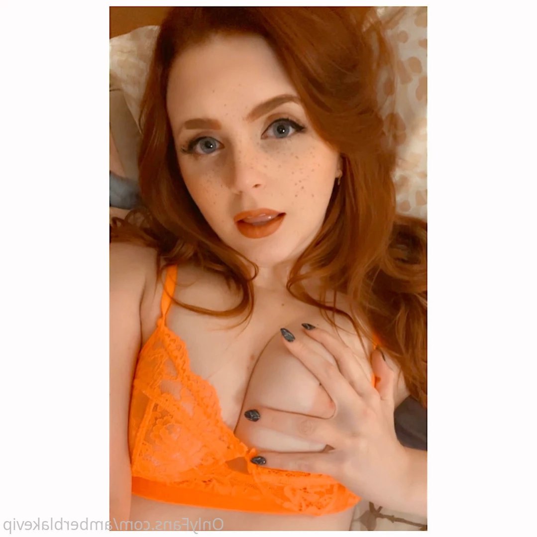 Amber Blake VIP 💖 [ amberblakevip ] Onlyfans leaked photo 14572941 on Hotleaks.tv