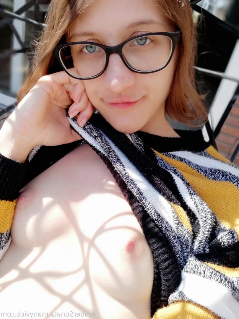 Amber Sonata [ ambersonata ] Onlyfans leaked photo 11070141 on Hotleaks.tv