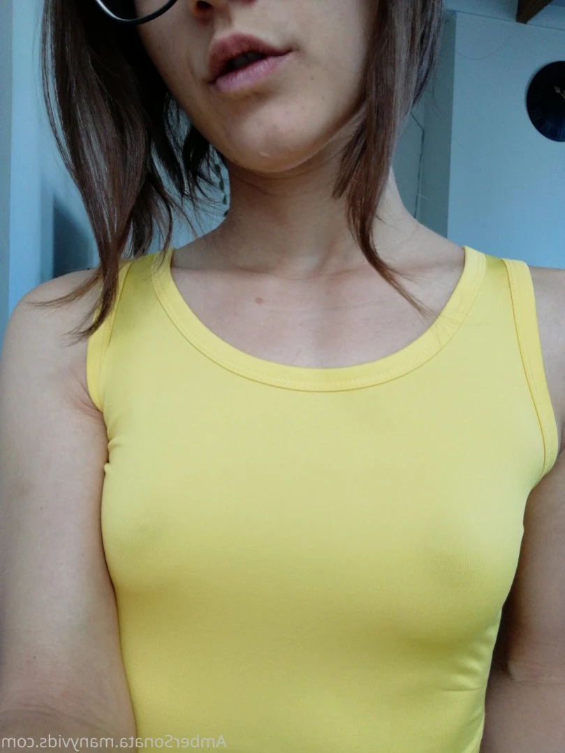 Amber Sonata [ ambersonata ] Onlyfans leaked photo 11072444 on Hotleaks.tv