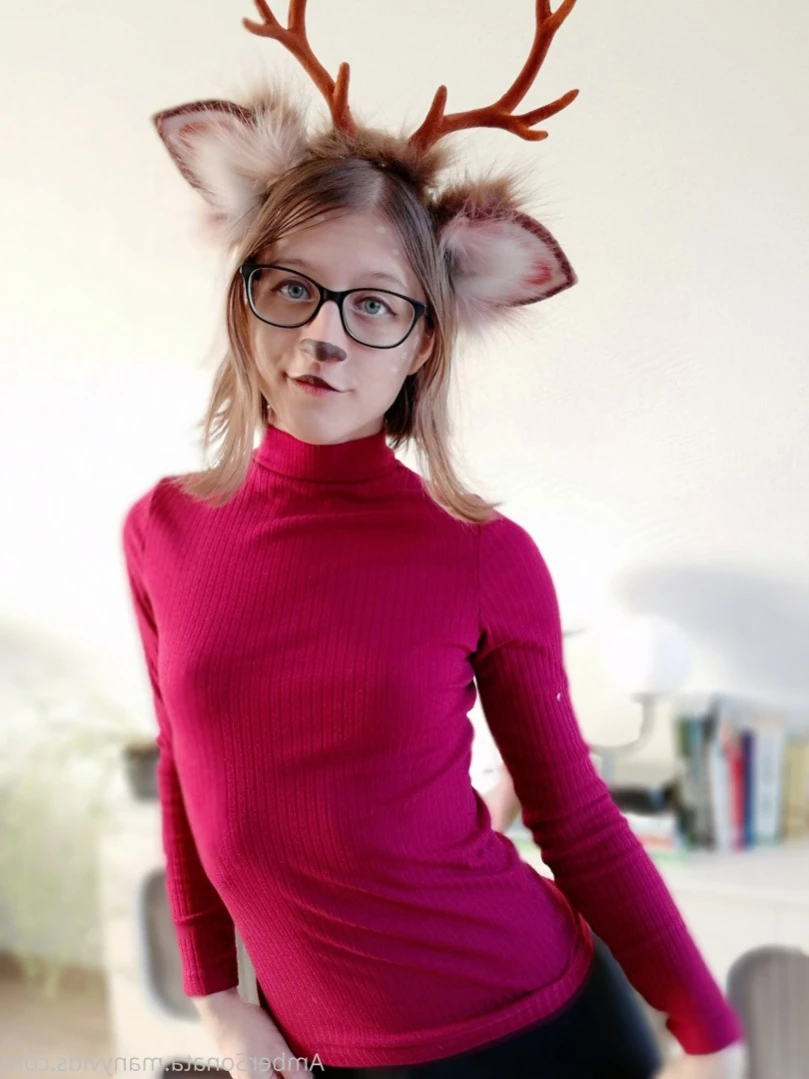 Amber Sonata [ ambersonata ] Onlyfans leaked photo 11072470 on Hotleaks.tv