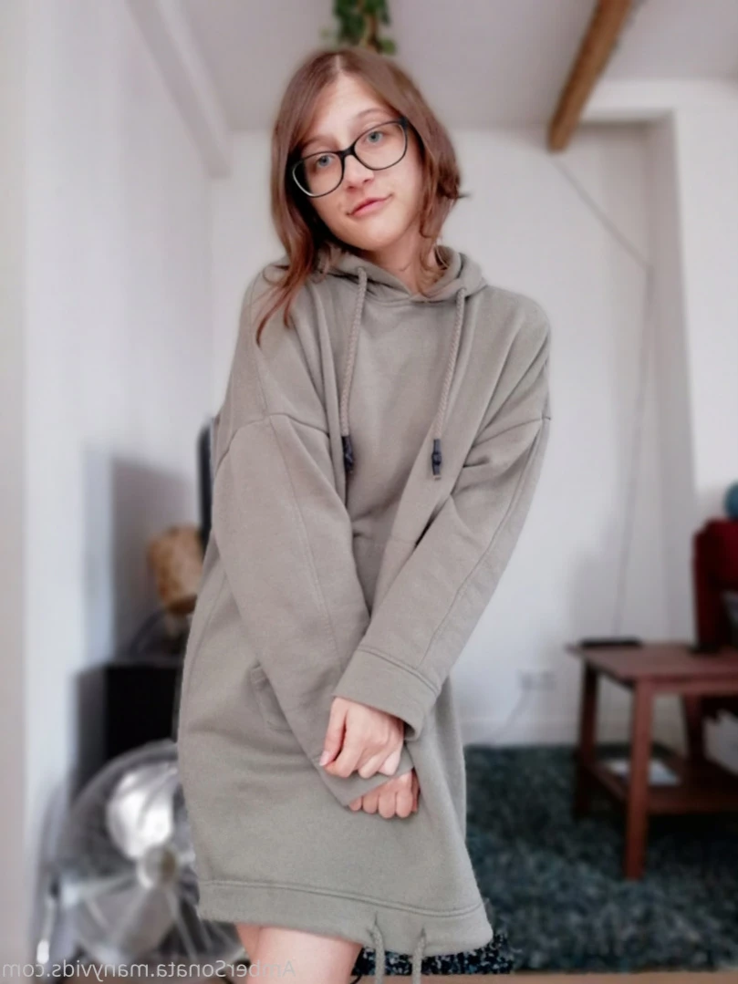 Amber Sonata [ ambersonata ] Onlyfans leaked photo 12163828 on Hotleaks.tv