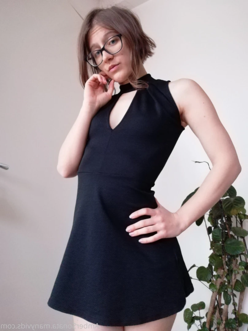 Amber Sonata [ ambersonata ] Onlyfans leaked photo 13017520 on Hotleaks.tv