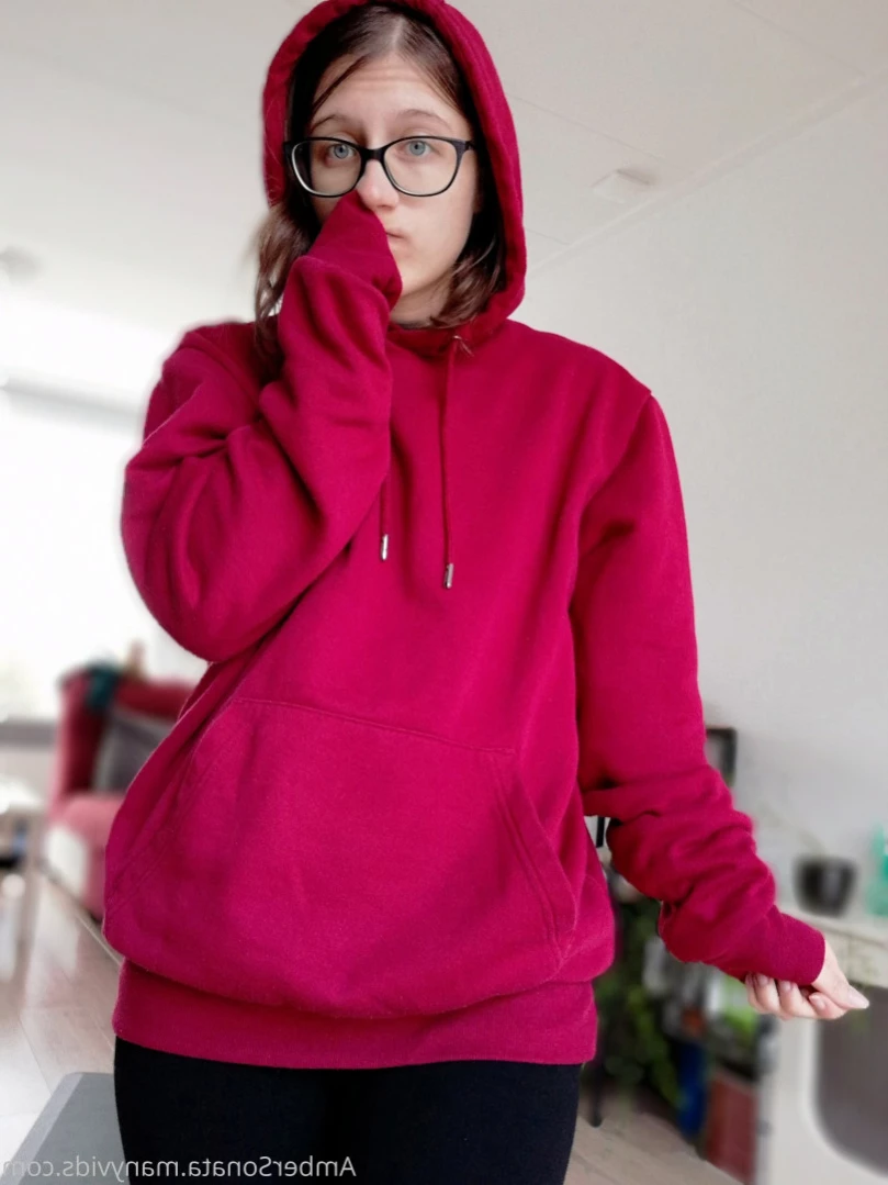 Amber Sonata [ ambersonata ] Onlyfans leaked photo 13134151 on Hotleaks.tv