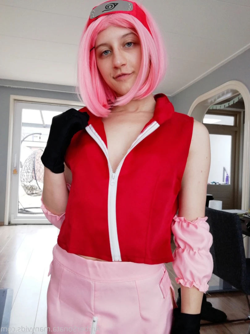 Amber Sonata [ ambersonata ] Onlyfans leaked photo 13761274 on Hotleaks.tv