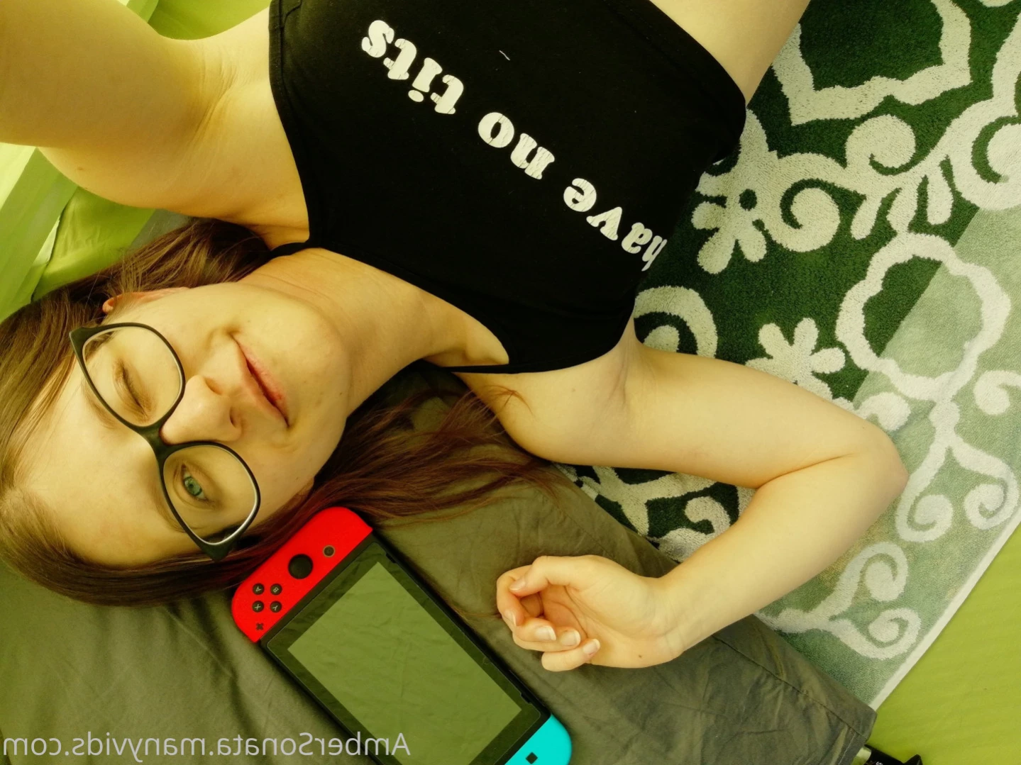 Amber Sonata [ ambersonata ] Onlyfans leaked photo 14124062 on Hotleaks.tv
