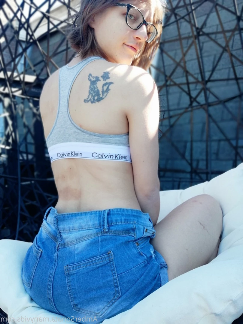 Amber Sonata [ ambersonata ] Onlyfans leaked photo 15016613 on Hotleaks.tv